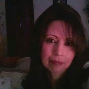 Meet your Posher, Josephine